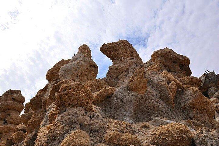 Eine einzigartige Tour, um den Charme von Ras Al Khaimah zu entdecken