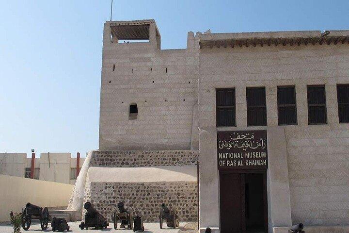 Eine einzigartige Tour, um den Charme von Ras Al Khaimah zu entdecken