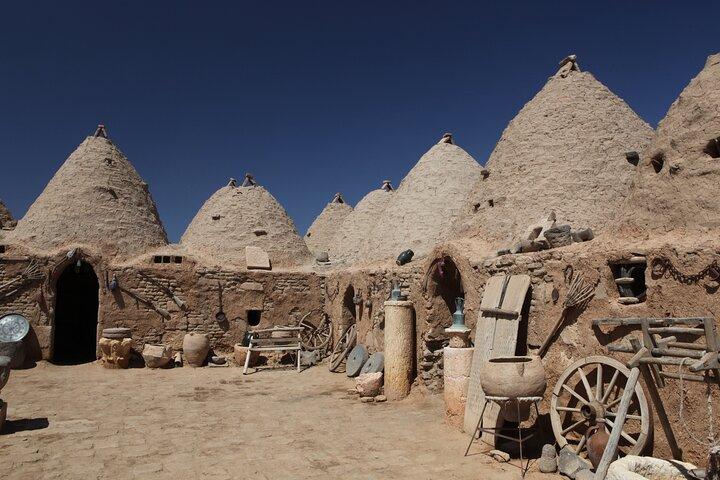 Private Göbeklitepe Tour from Istanbul by Plane
