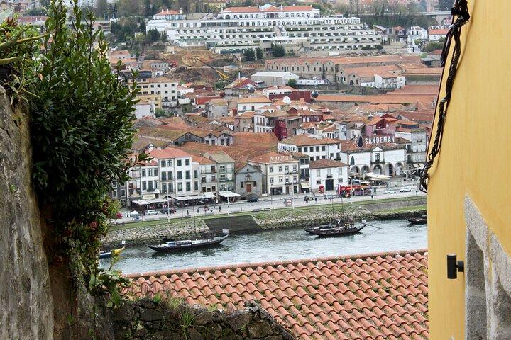 Porto: tour guidato privato a piedi