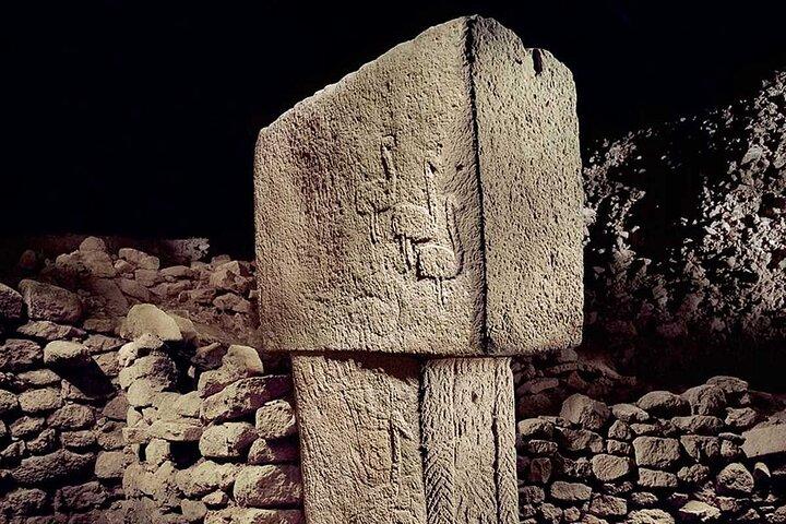 Private Göbeklitepe Tour from Istanbul by Plane