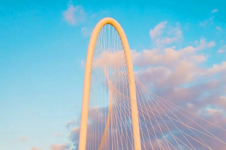 Viagem a Dallas com almoço