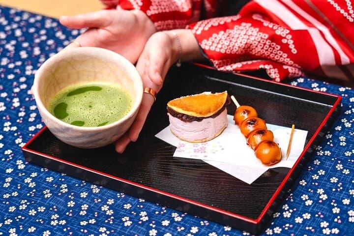 Osaka Reiki Healing and Aroma Massage At The Temple<120min>