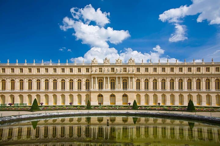 Versailles Gardens Walking Tour with Audioguide (no tickets)