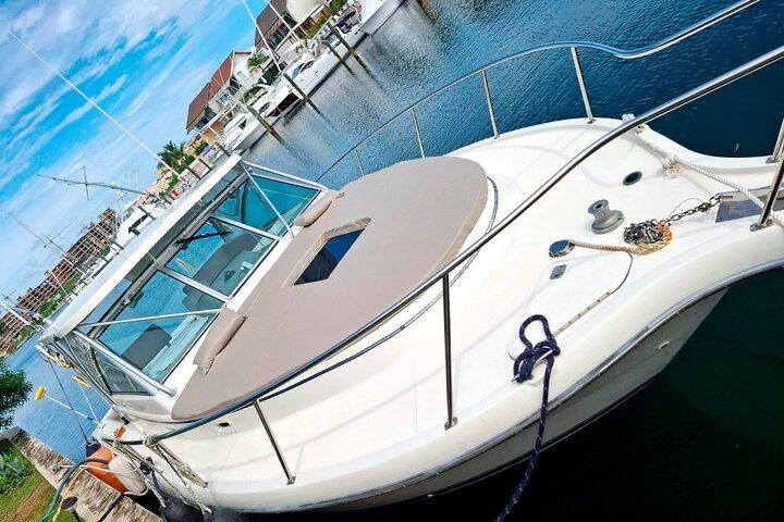 Tour privato di pesca di Punta Cana