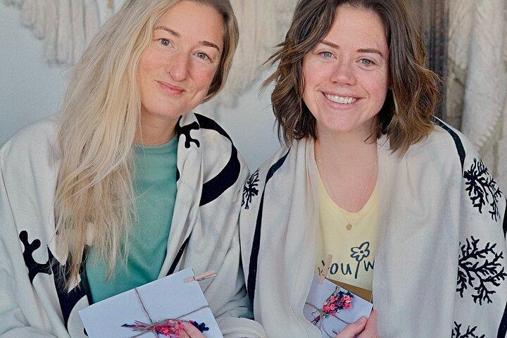Upptäck ditt himmelska jag: En resa genom Zodiac Wellness