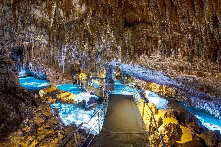 Okinawa Highlight Tour by Private Car