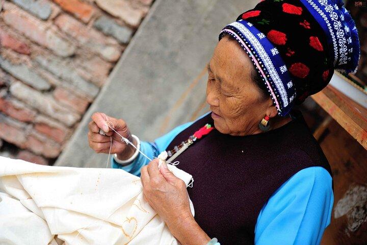 2 dias Dali e Lijiang Classical Tour