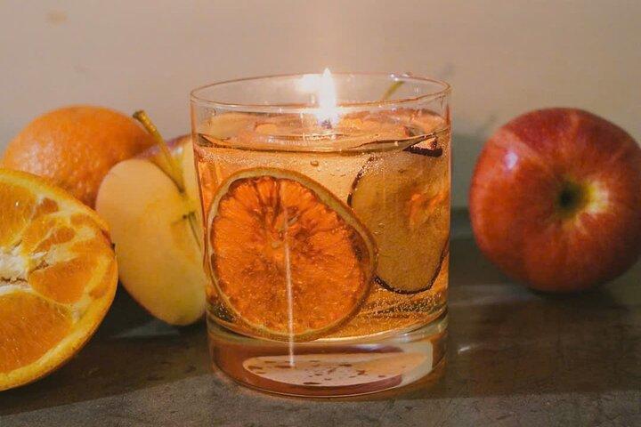 Paris 1e: Workshop sulle candele da bere