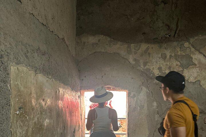 Piramides van Teotihuacán zonder toeristische valstrikken – door Paseos Olmedo