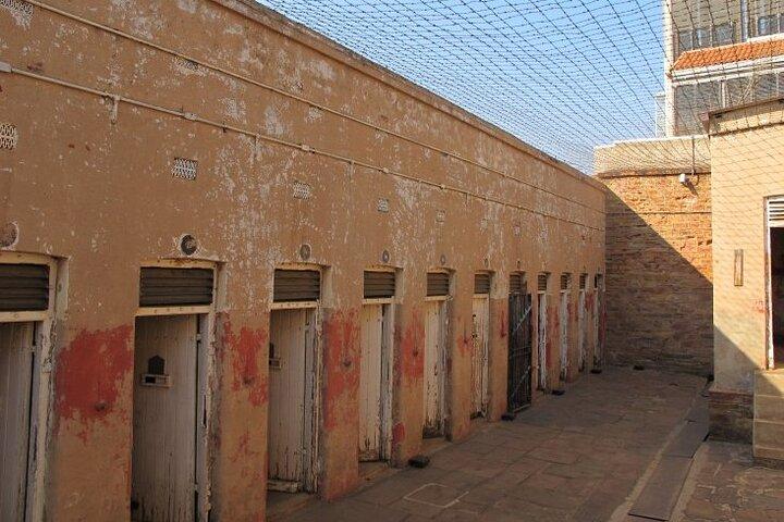 Johannesburg Soweto e l'esperienza dell'apartheid