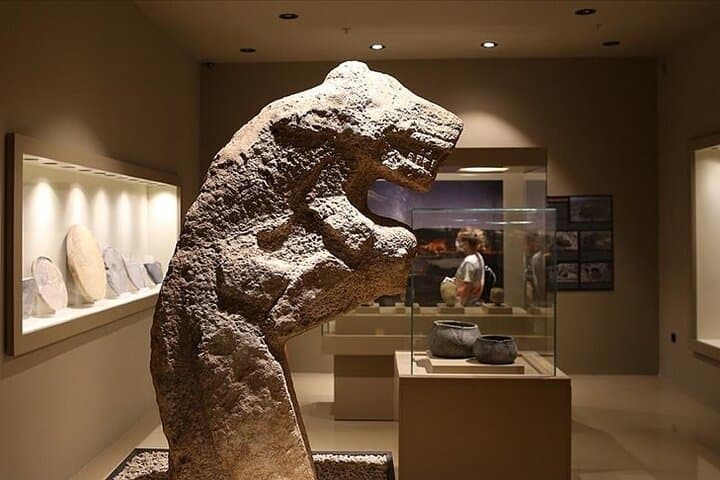 1 Night and 2 Days Private Gobeklitepe Tour from Istanbul