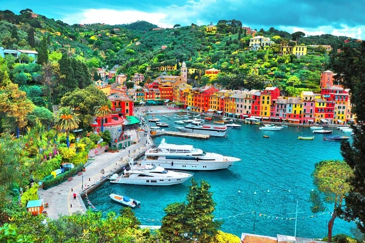 Full Day Amalfi, Sorrento, Positano Tour from Naples Cruise Port