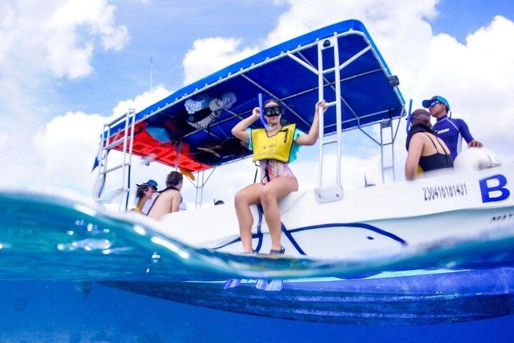 Cozumel: Privater 4-stündiger Sky Trip