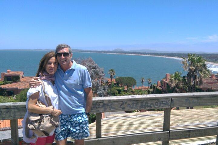 Punta del Este Landtour für Kreuzfahrtpassagiere