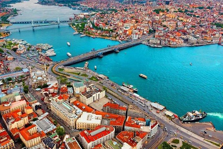 Fener Balat by Cruise