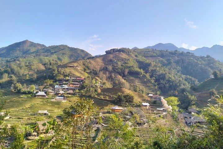 Hotéis próximos a: Y Linh Ho Lao Chai Ta Van Cat Village