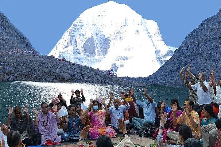 Kailash Mansarovar Full Moon Tour 2027 - Offerta Sconto Anticipato