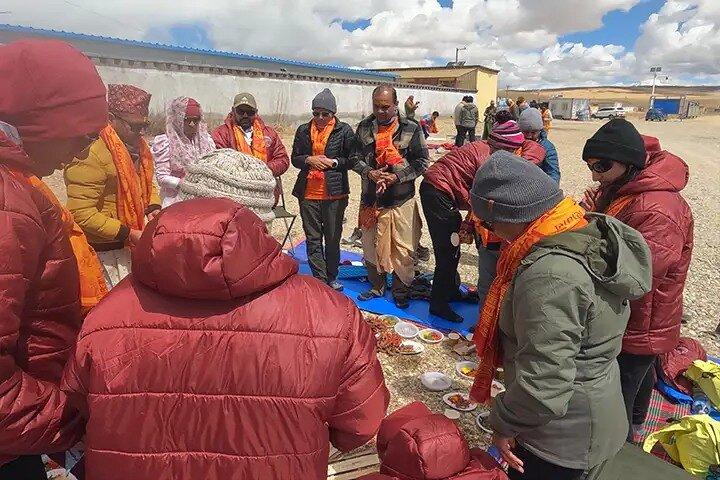 Kailash Mansarovar Full Moon Tour 2027 - Offerta Sconto Anticipato