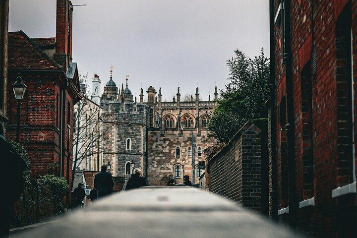 Excursão de dia inteiro pela cidade de Dublin