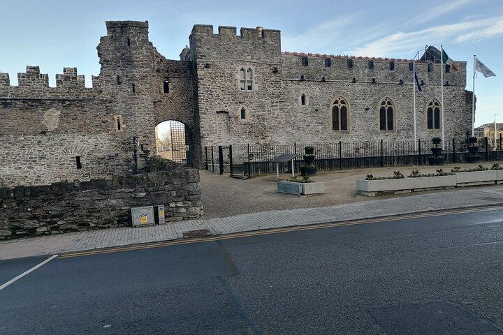 Hotels in der Nähe von Dublin Airport Ireland Walking Tour Fun Experience