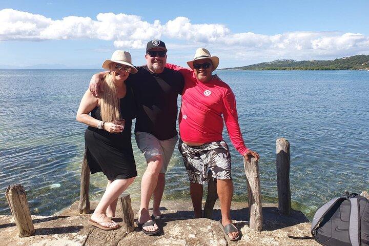 Roatan Einzigartige East End Mangrove Tunnel Tour