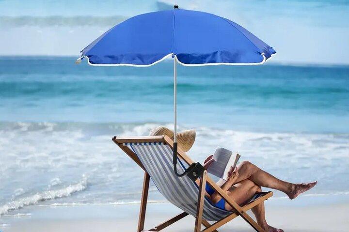 Bermudaful Island Beach Hop