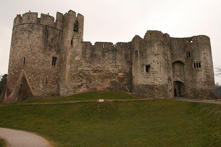 Wye Valley und Brecon Beacons Tagestour ab Cardiff
