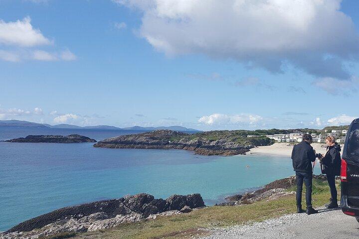 Visite privée de 4 jours de Dublin à Killarney Ring of Kerry et plus