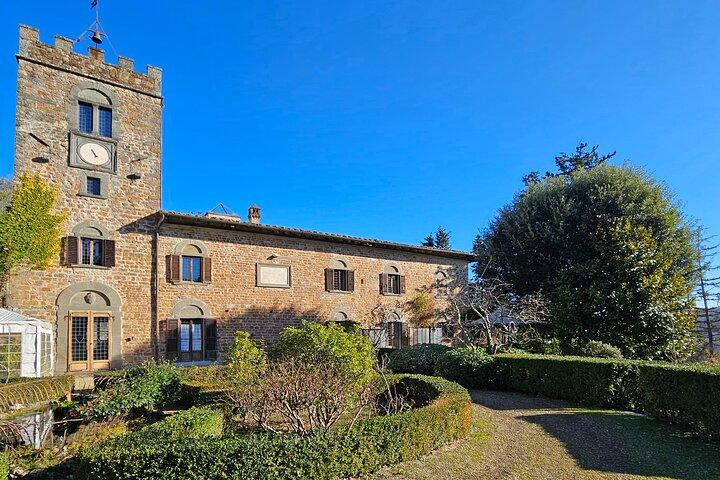 Toscana Wine Tour de Florença