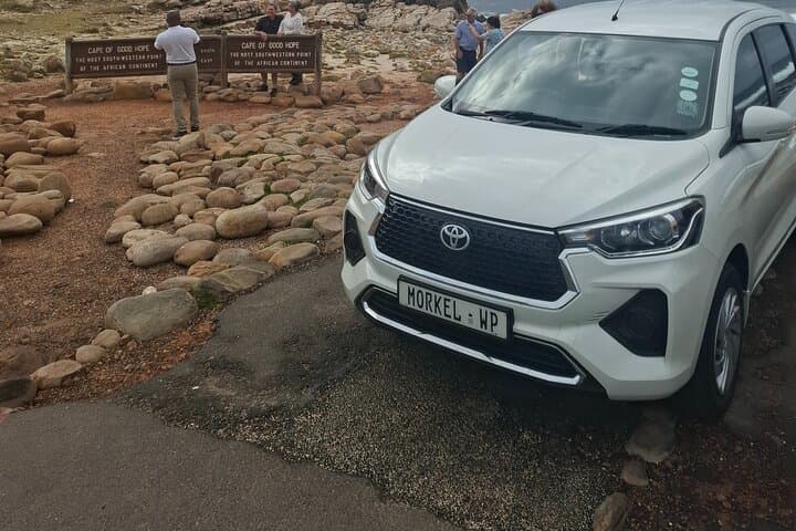 Best Of The Cape 8 Hour Private Tour