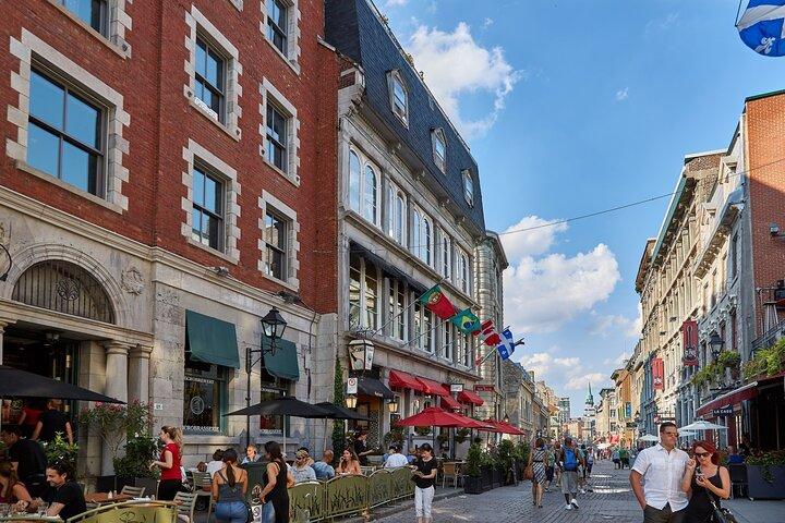 Billeder af Montreal Mile End Private Guided Walking Tour