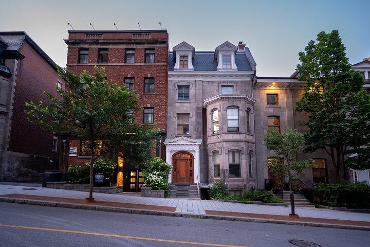 Billeder af Montreal Mile End Private Guided Walking Tour