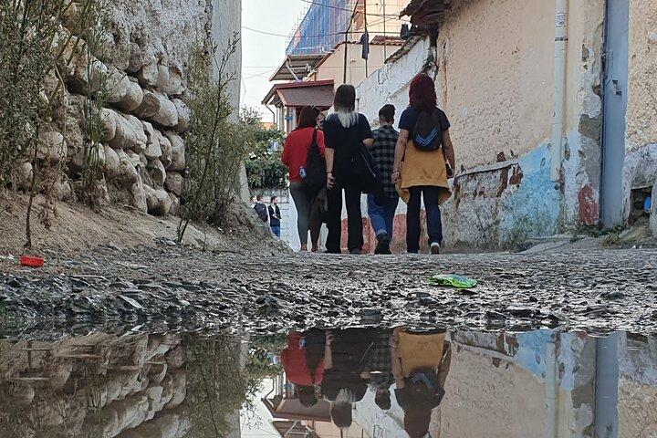 Eine alternative Tour - Tirana & Albanien