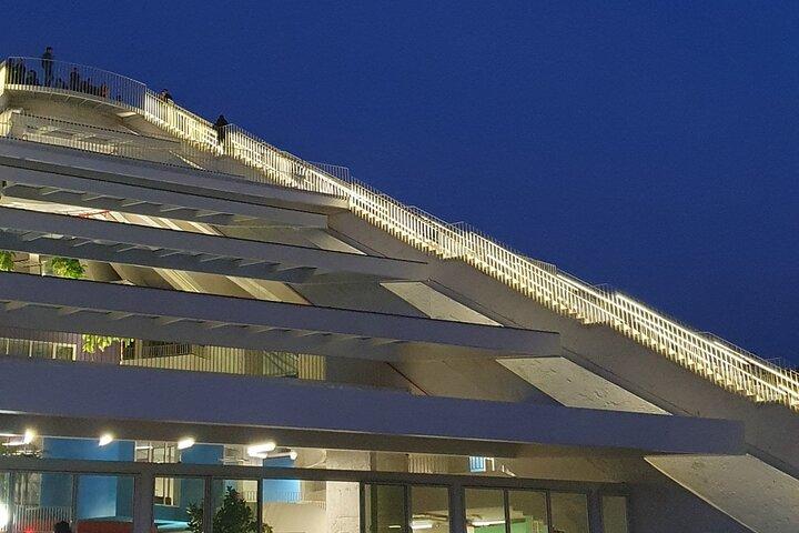 Eine alternative Tour - Tirana & Albanien