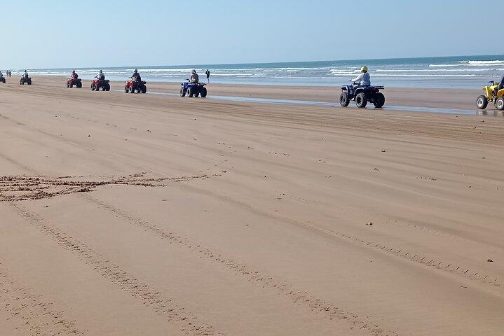Essaouira: Hotell nära Quad Forest Beach