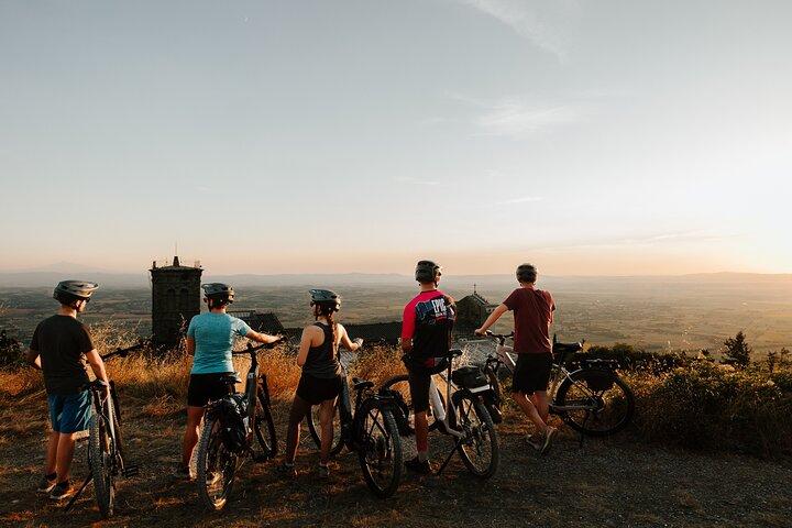 Toscana Multi-dia eBike tour Vinho e Pasta
