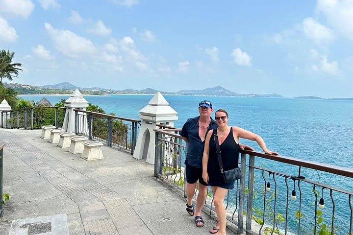 Tour turístico personalizado de Koh Samui