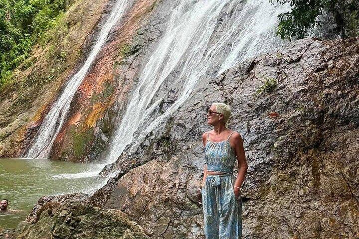 Tour turístico personalizado de Koh Samui