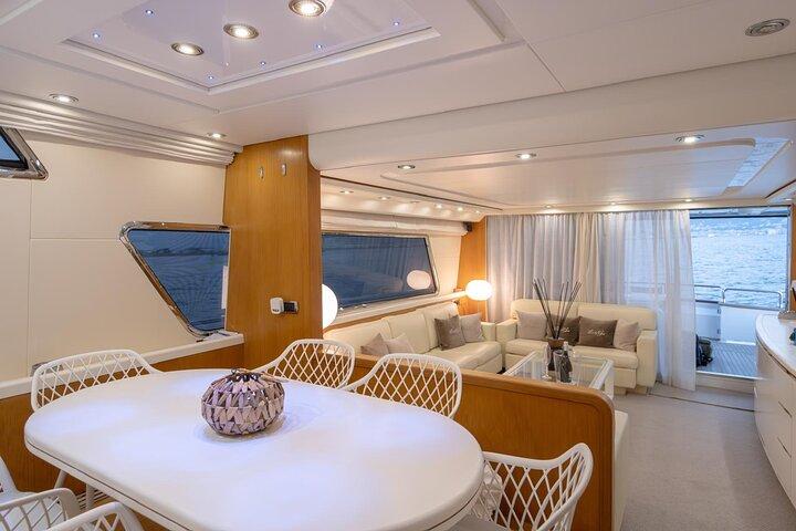 Private Kreuzfahrt in Ischia mit Tour der Insel