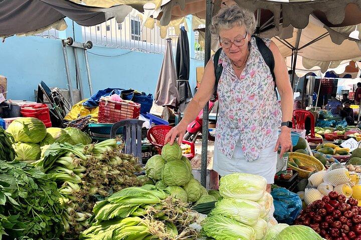 Hô Chi Minh Visite d'aventure en cuisine partagée