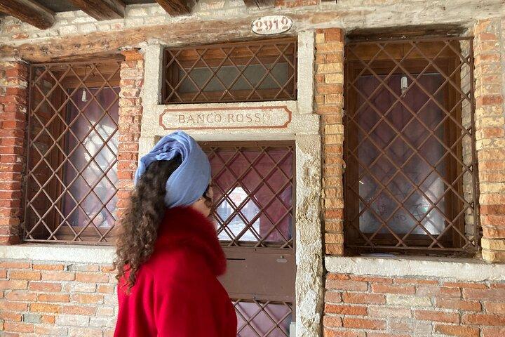 Anmeldelse af Venedig Discover Shakespeare Tour: Stories Behind the Bard