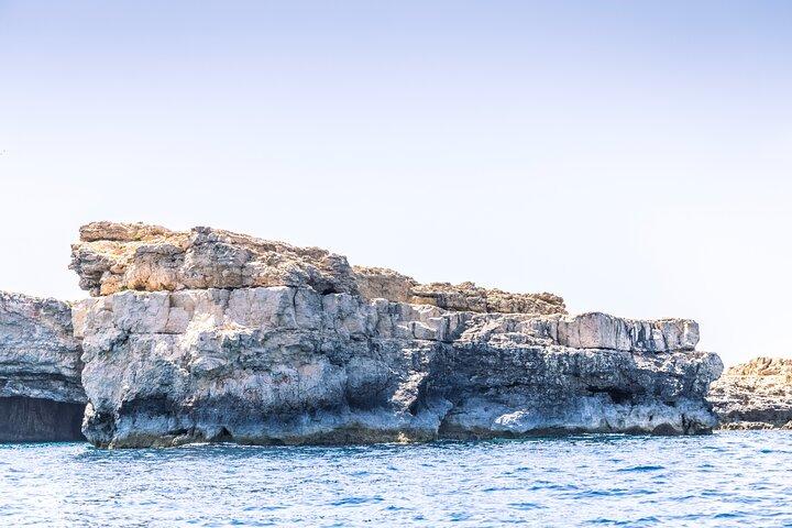 Comino Blue Lagoon Sunset Sliema