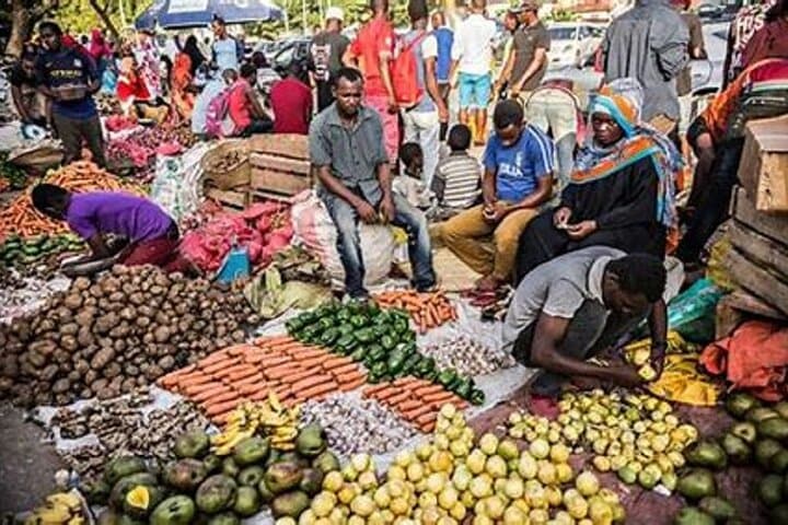 Zanzibar Spice Tour & Stone Town Treasure: Best Guide Awaits