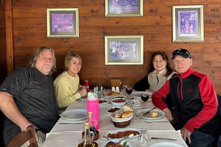 From Izmir: Ephesus and Temple of Artemis LUNCH+ENTRY TICKETS