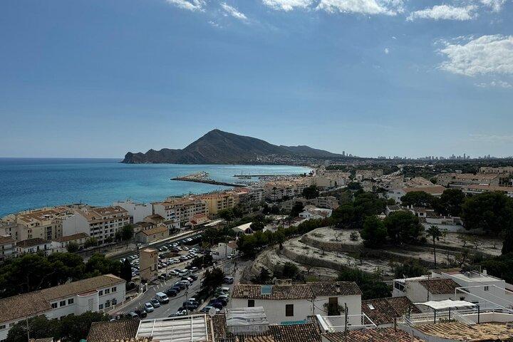 Von Albir & Benidorm : Der herrliche 7 Tagesausflug