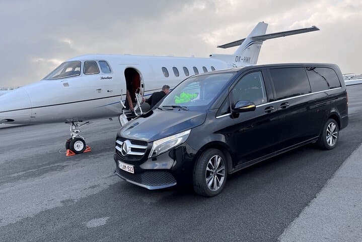 Tangier Private Transfer from Airport , Port and Train Station