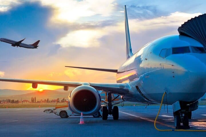 Rome Airport Transfer - Private Luxury Service with Driver