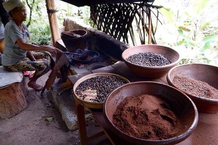 Best of Ubud Tour - Private Full Day Experience