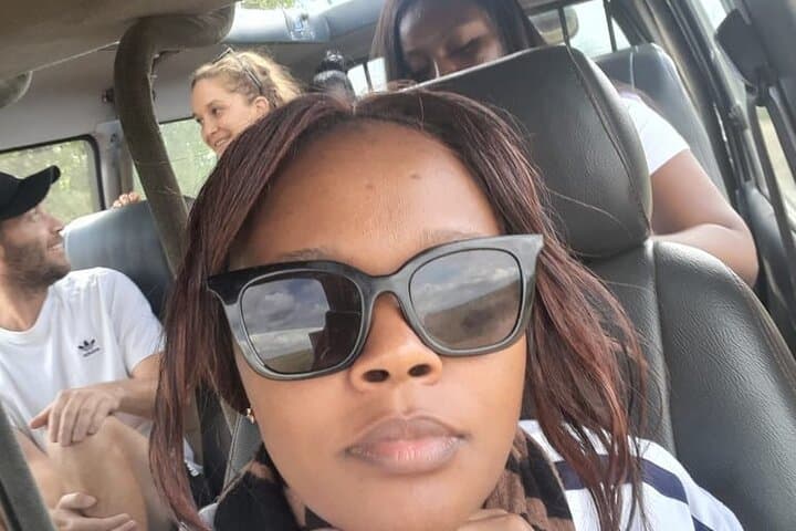 Half Day Tour in Nairobi National Park